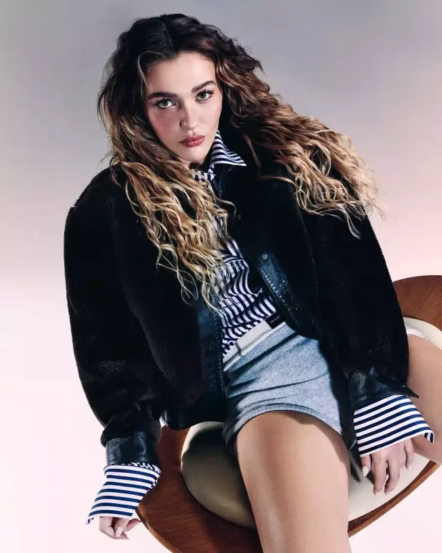 “Kirli sepeti”nin ulduzu keçmiş futbolçu ilə