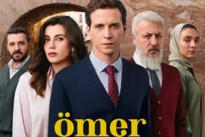 “Ömer” final edir
