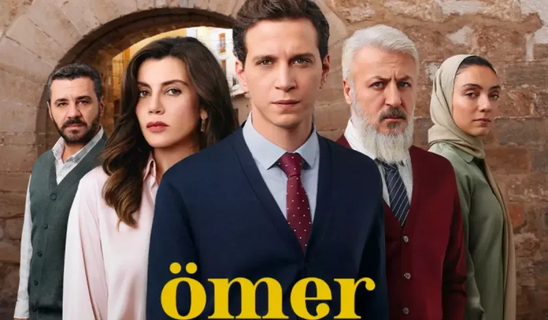 “Ömer” final edir