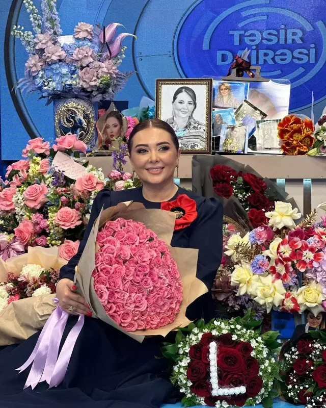 ““Təsir dairəsi”ndə sevgi dairəsinə düşmüşdüm”