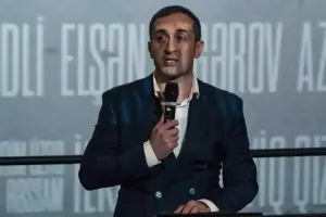 “Apatiya 2” çəkiləcək? - Hikmətdən açıqlama