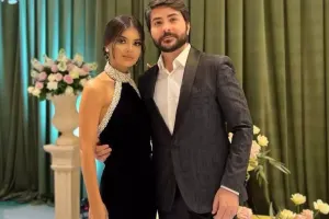 “Narahat olmayın, hər şey qaydasındadır”