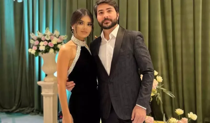 “Narahat olmayın, hər şey qaydasındadır”