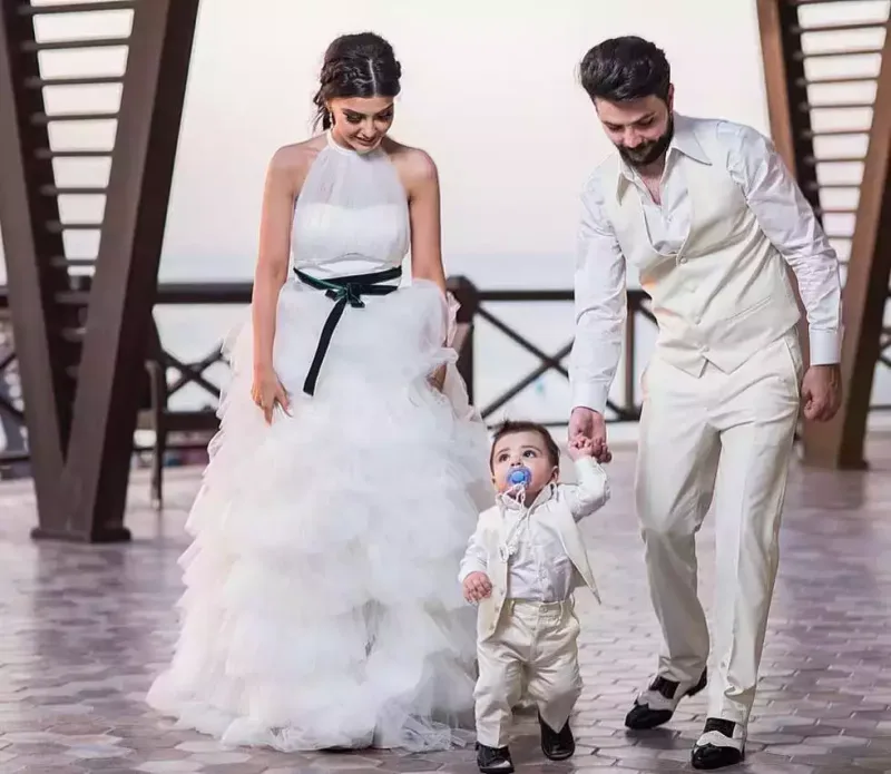 “Narahat olmayın, hər şey qaydasındadır”