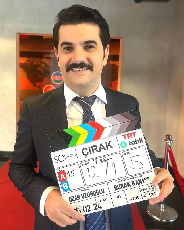 Elşən Türkiyədə aldığı qonorardan danışdı