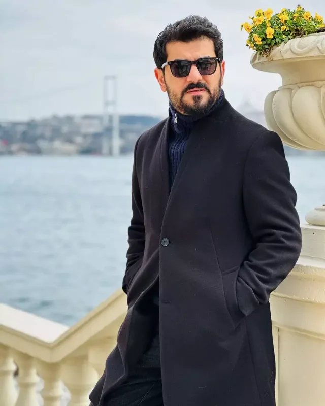 Elşən Türkiyədə aldığı qonorardan danışdı