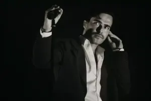 Mert Demirin Bakı konserti baş tutdu