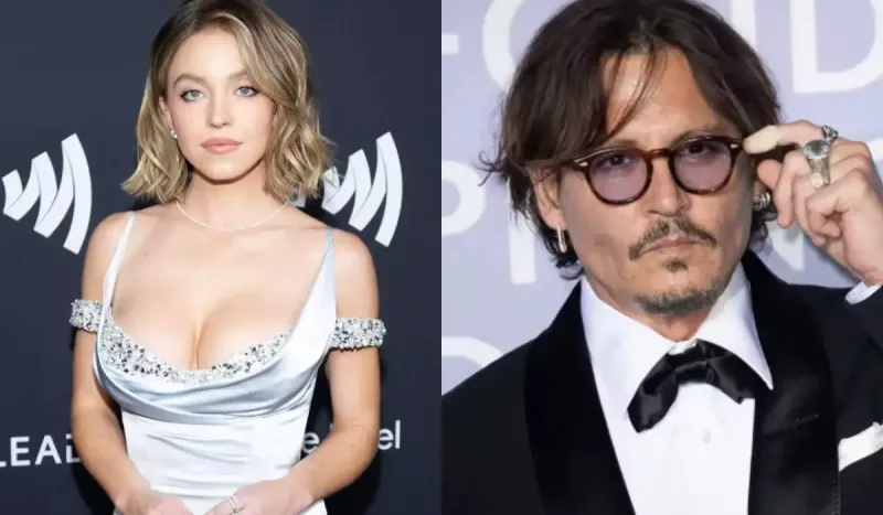 “Euphoria”nın ulduzu Conni Depplə