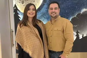 Sevda və Zakir övladlarından danışdılar