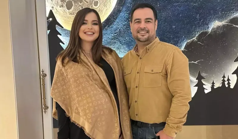 Sevda və Zakir övladlarından danışdılar