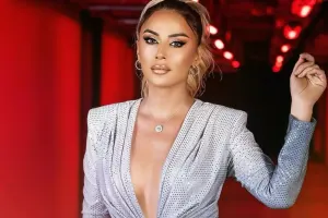 “Bu il çox böyük toy edəcəkdim özümə”