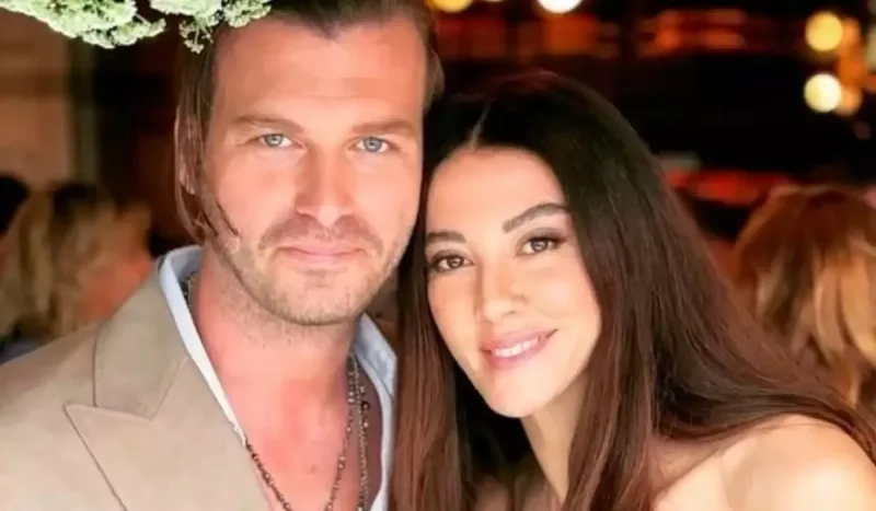 Kıvançın bu addımı gündəm oldu