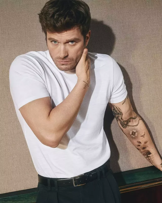 Kıvançın bu addımı gündəm oldu