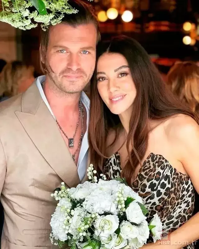 Kıvançın bu addımı gündəm oldu