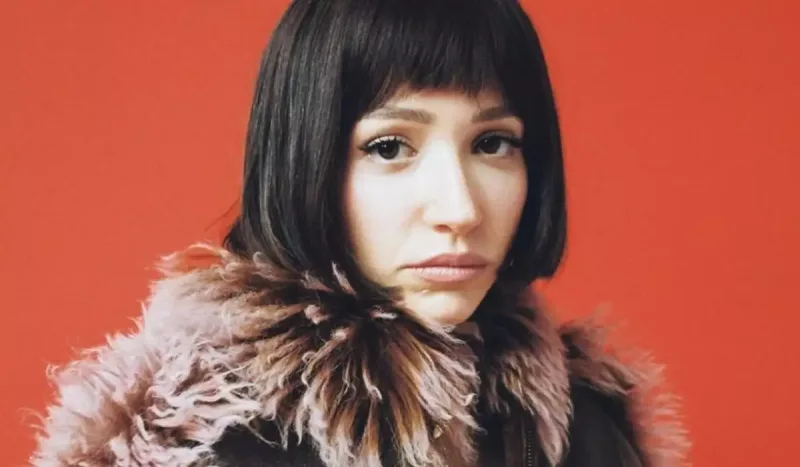 “Sezen Aksu idealımdır”