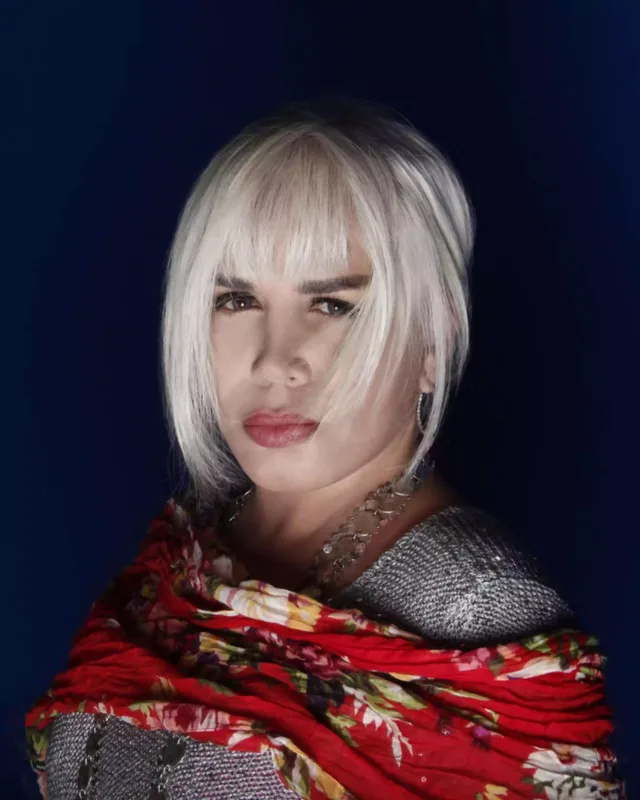 “Sezen Aksu idealımdır”