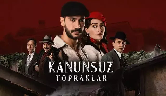 “Kanunsuz topraklar” Azərbaycanda