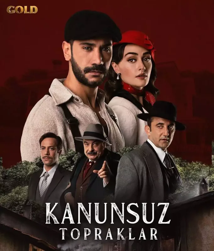 “Kanunsuz topraklar” Azərbaycanda