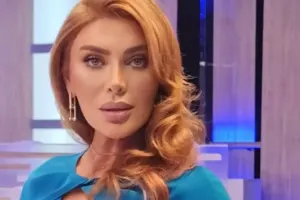 Bu dəfə “xanım”dan bezdi