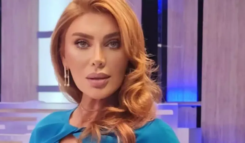 Bu dəfə “xanım”dan bezdi