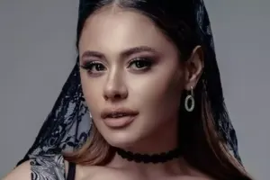 Samirədən “Ay sevgilim”