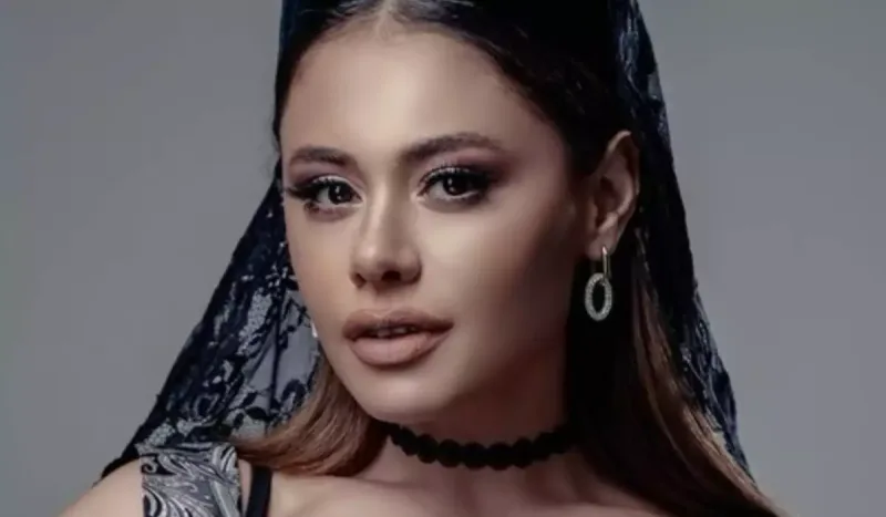 Samirədən “Ay sevgilim”