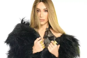 Röya Ayxan iki gün ard-arda konsert verdi