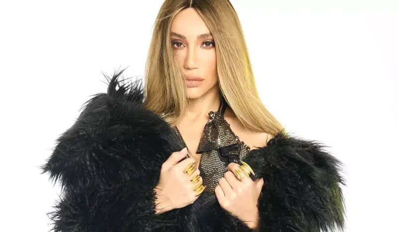 Röya Ayxan iki gün ard-arda konsert verdi