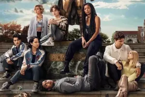 Bu serialın aktyoru qəzada öldü