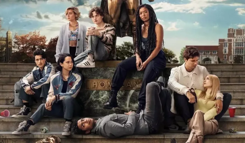 Bu serialın aktyoru qəzada öldü