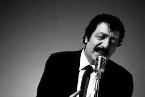 Ölümündən sonra albomu çıxarılır