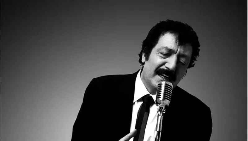 Ölümündən sonra albomu çıxarılır