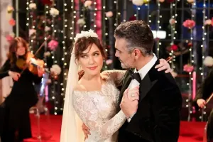 4-cü bölümündə final etdi