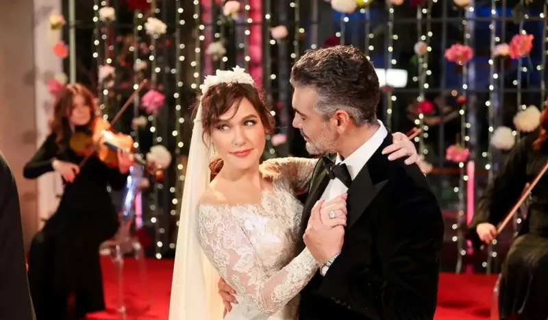 4-cü bölümündə final etdi