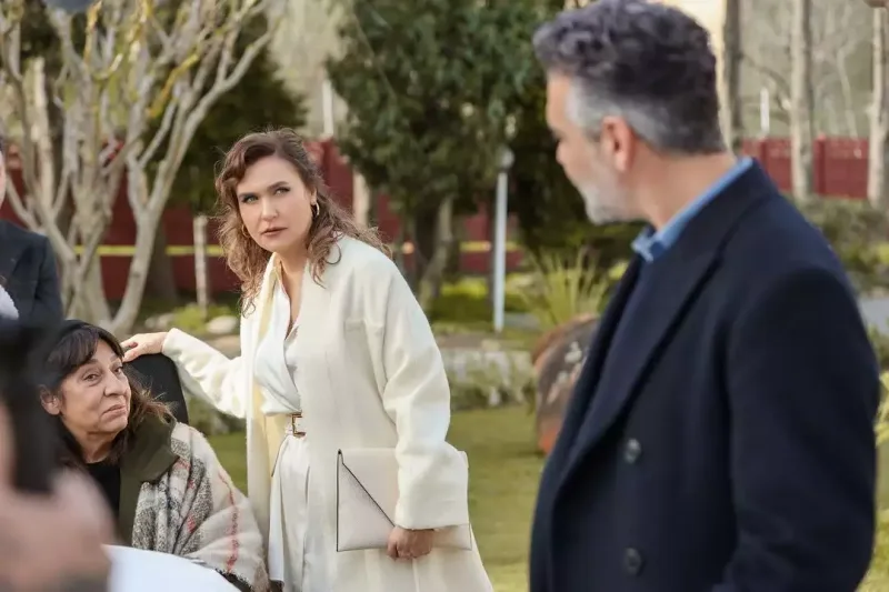 4-cü bölümündə final etdi