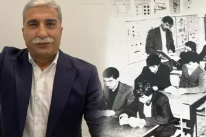 Rafael İskəndərov qrup yoldaşlarını axtarır