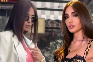 Uzun zaman sonra Bakı küçələrində