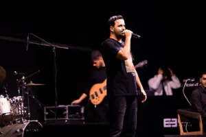 Konsert biletlərinin yarısı satıldı!