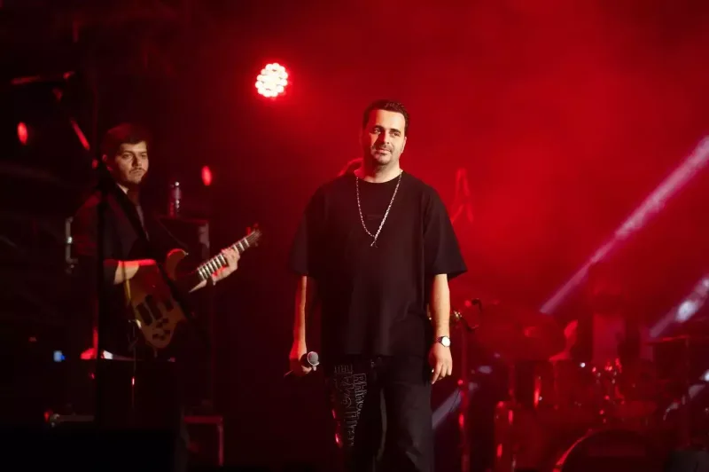 Konsert biletlərinin yarısı satıldı!