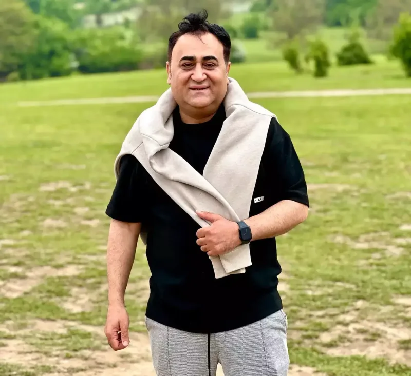 “Verilişə gələn tanınmışların əksəriyyəti bijuteriya taxır”