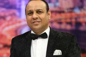 Zakir Əliyev baba olub