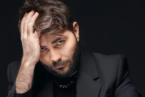 “Toyumdan bir gün əvvəl yazdım ki...”