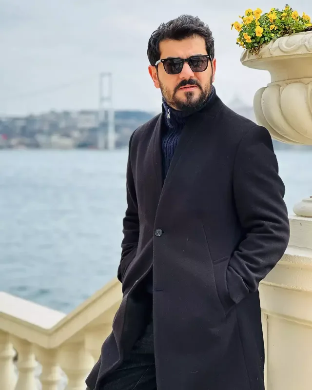 “Toyumdan bir gün əvvəl yazdım ki...”