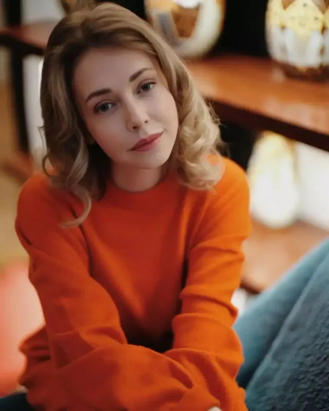 Rus jurnalist Aydan Salahova üçün Bakıda