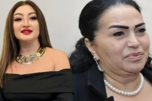 “Firuzə xanıma görə özümü günahkar hesab edirəm”