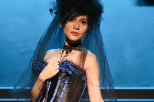 Aydilge əməliyyat olundu