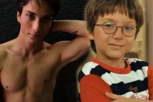 “Çocuklar Duymasın”ın uşaq ulduzu illər sonra