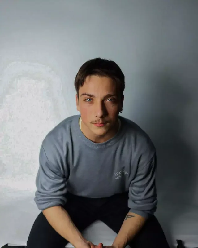 “Çocuklar Duymasın”ın uşaq ulduzu illər sonra