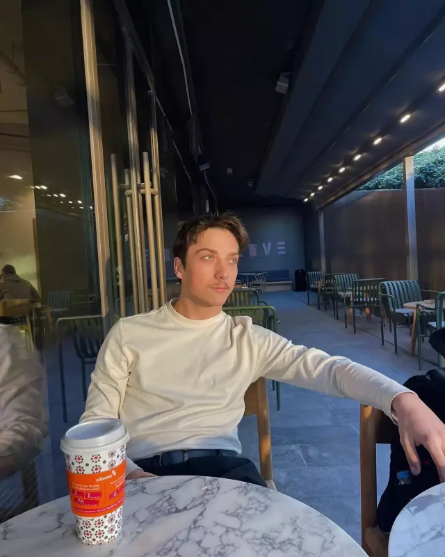 “Çocuklar Duymasın”ın uşaq ulduzu illər sonra