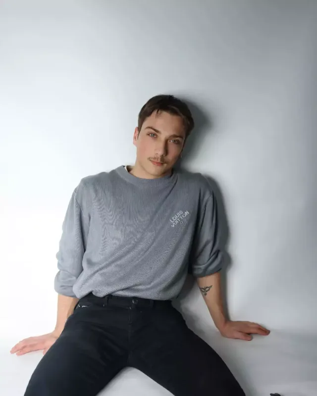 “Çocuklar Duymasın”ın uşaq ulduzu illər sonra